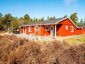 Holiday home Rømø LI